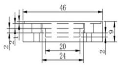 Hot stage in-situ kit 정면도