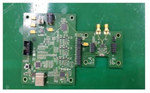 10G Evaluation Board