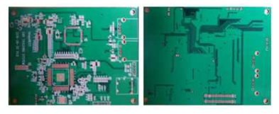 관제 보드 PCB