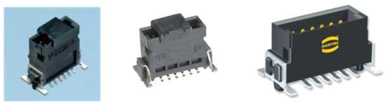 6pin connector 사례