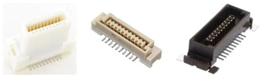 10pin connector 조사