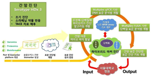 최종 목표