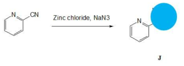 WBD-14 Ligand 합성