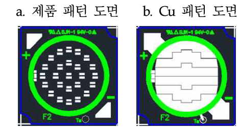 시제품 도면