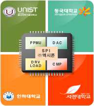 Driver IC ASIC 개발 Concept