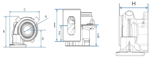 Big turbo charger product