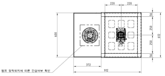 윗면