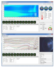 PIBOT Monitor GUI