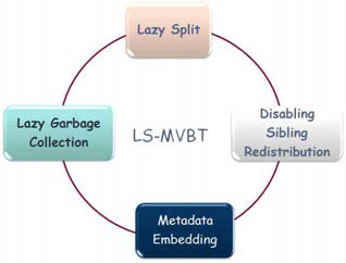 LS-MVBT의 최적화 기법들