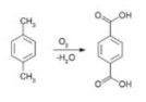 Terephthalic acid(TPA) from PX (Amoco Process)