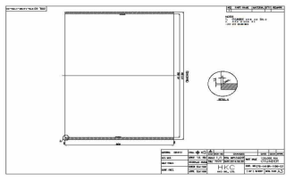 Cylinder design drawing image