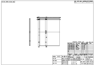 Cylinder design drawing image