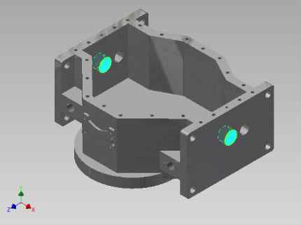 Fix Constraint