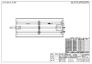 Spring assembly design image