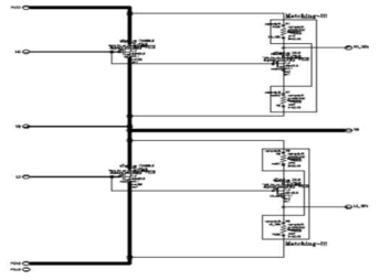 PWR (Power FET) schematic