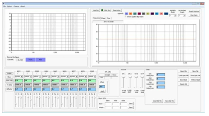 AutoPEQ tool