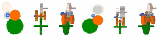 3D 모델