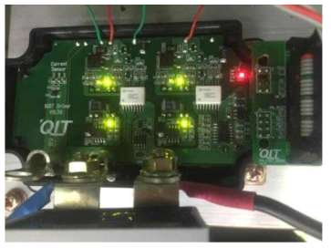 지능형 Gate circuit