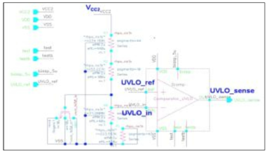 UVLO 회로