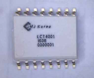 Gate Drive IC PKG 완제품