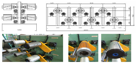 Spool Holder Brake System 설계 및 제작