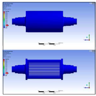 Thermal Deformation