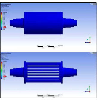 Thermal Deformation