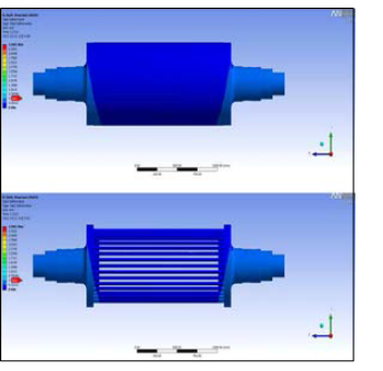 Thermal Deformation