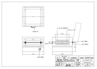 Furnace 설계 도면