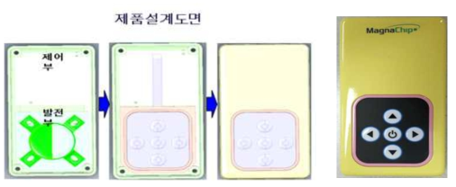 시제품 목업