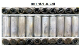 원통형 전지 안전성 평가