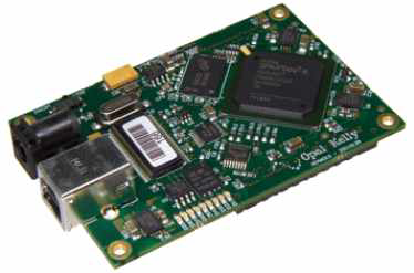 CIS 측정용 FPGA(XEM3050)