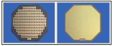 비메모리 반도체에 적용된 Multi Layer Ceramic