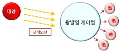 착용평가 1의 기능 모식도