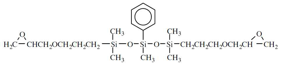 실리콘 변성 에폭시