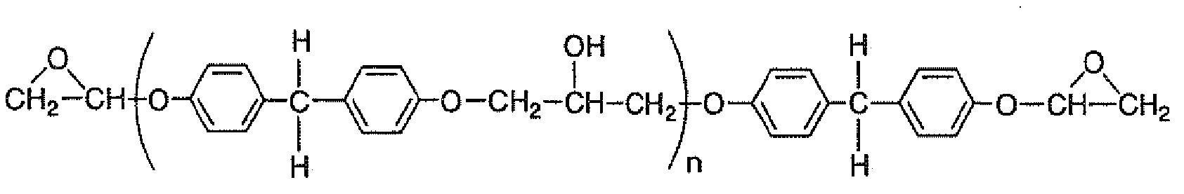 Bisphenol F 에폭시