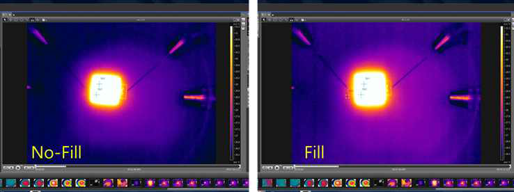 IR Camera 영상, 3V, 67초