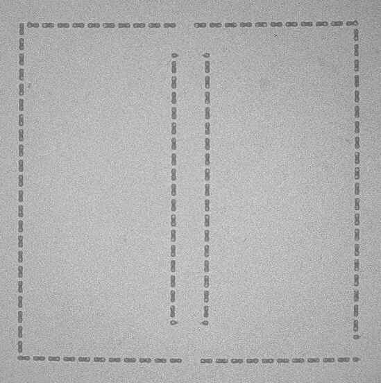 X-Ray 분석 결과