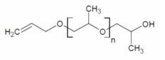 Mono-ol 구조의 폴리올