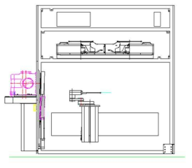 Wafer loading/ Unloading