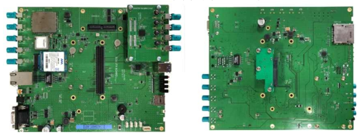 하드웨어 메인 PCB