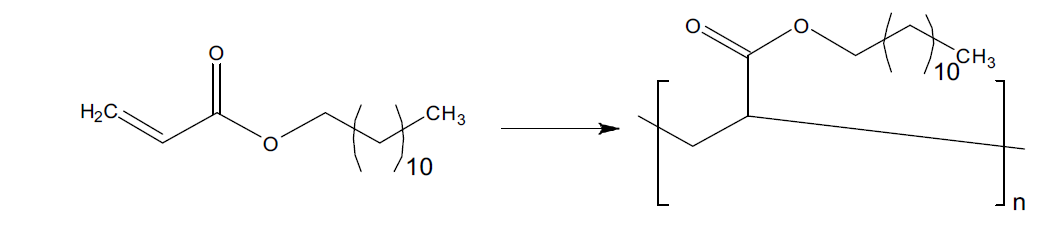 A-12 의 합성 반응식