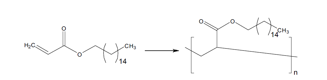 A-16 의 합성 반응식