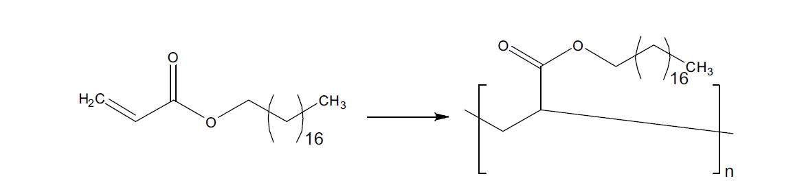 A-18 의 합성 반응식