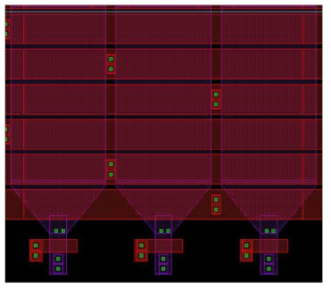 PIXEL의 BOTTOM/TOP OB