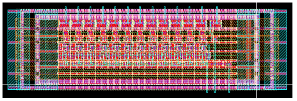 DSHIFT_12BIT layout