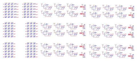 LED Module Circuit