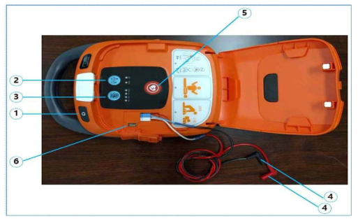 Top-Panel Controls