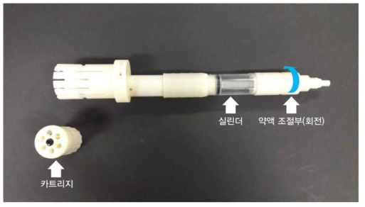 1차 시제품