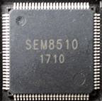 SEM8510 (Single phase)